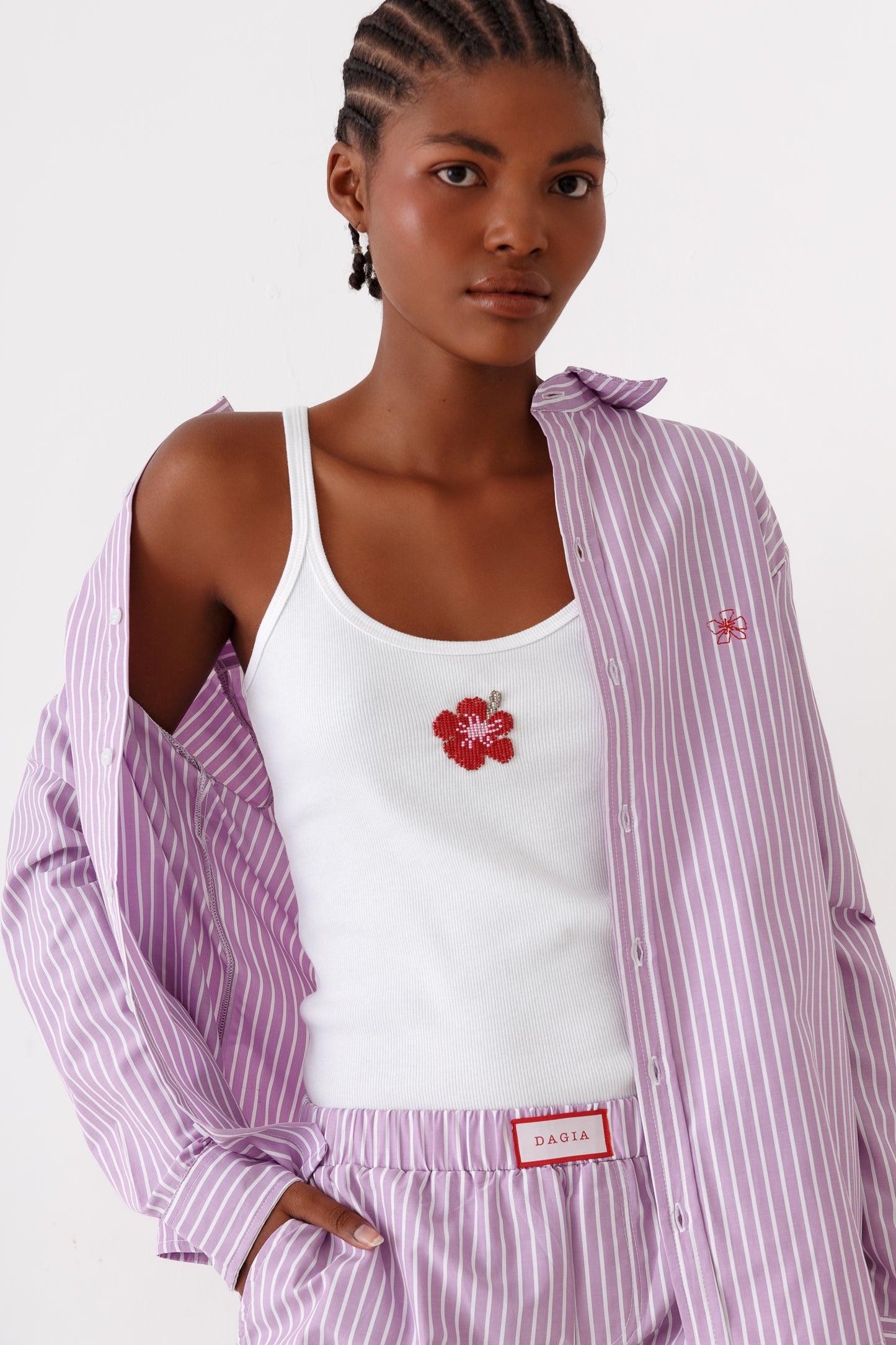 Violeta Set