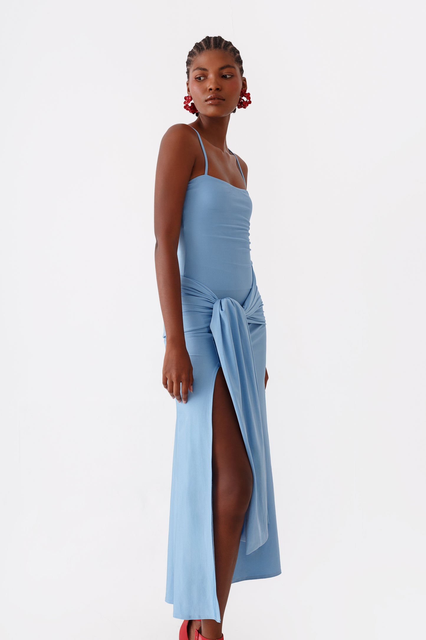 Celeste Dani Long Dress