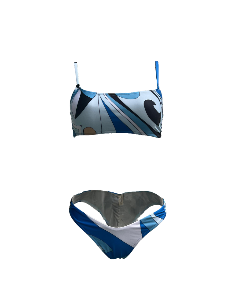 Bikini Gio Azul