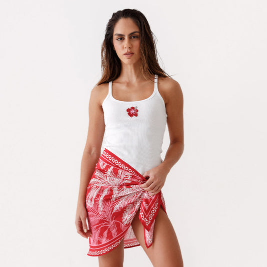 Cayena Tank Top