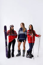 Christmas Red Sweater