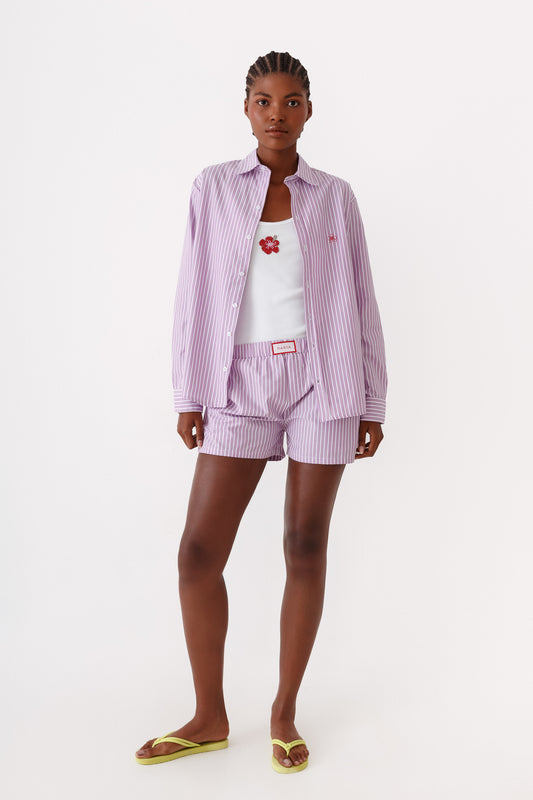 Violeta Set