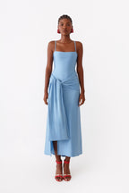 Celeste Dani Long Dress