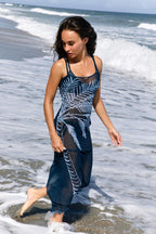 Palm Dress