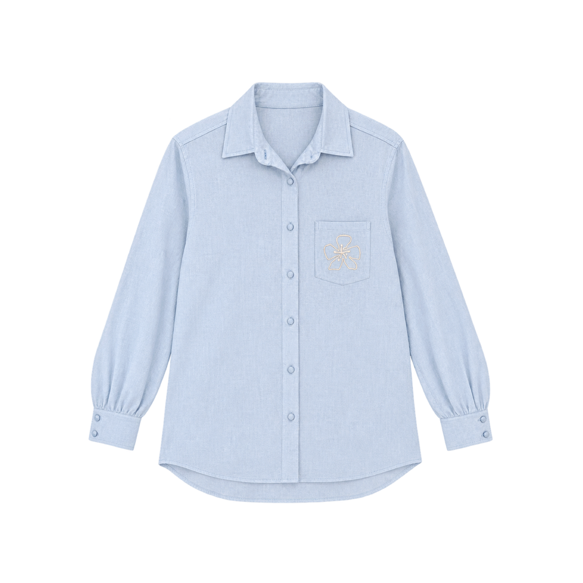 Linen Shirt