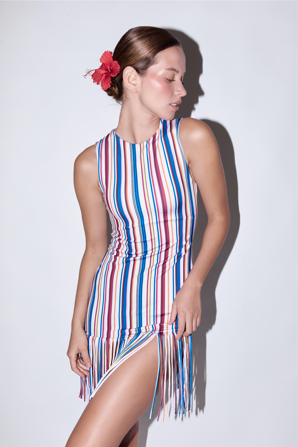 VESTIDO DANI