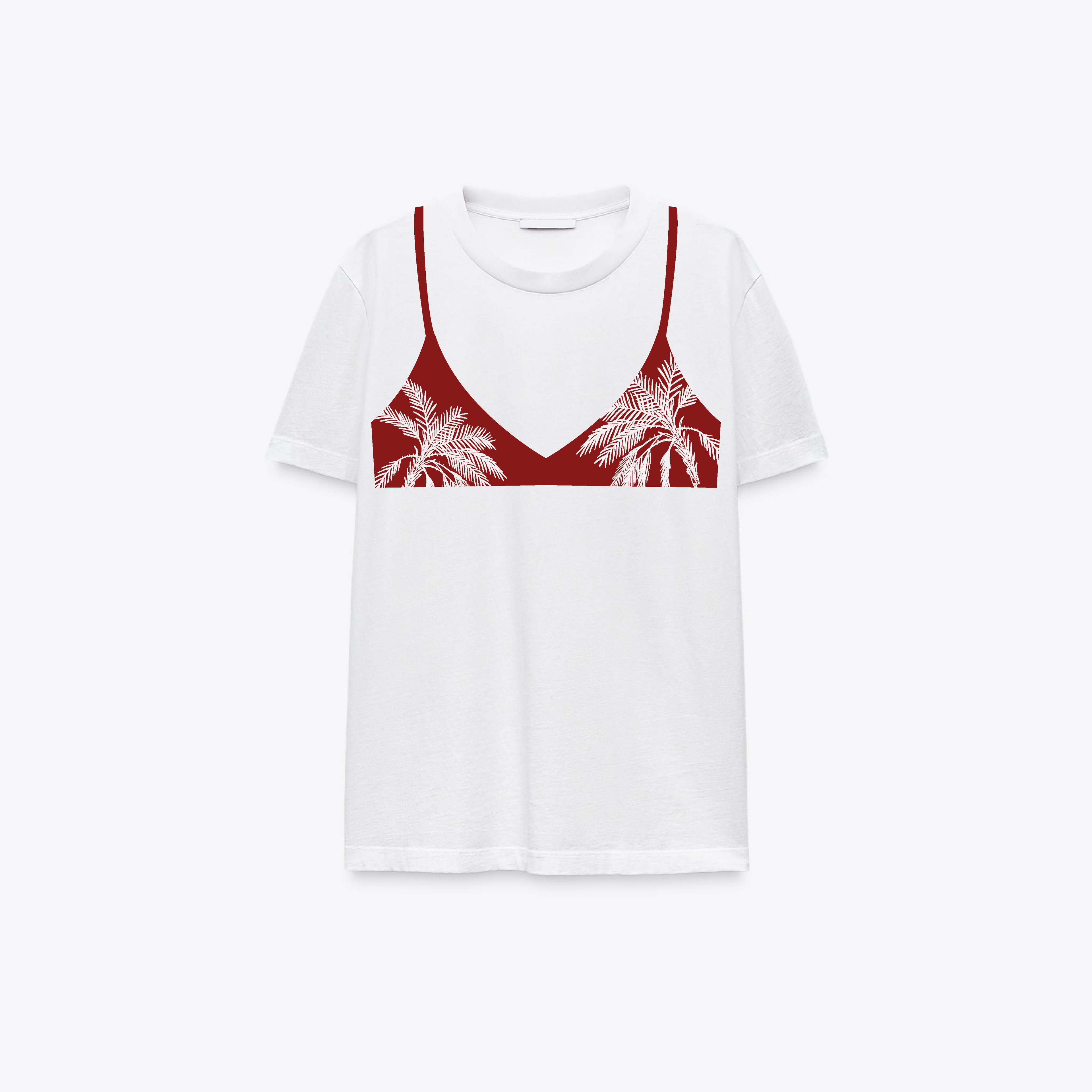 Palm T-shirt